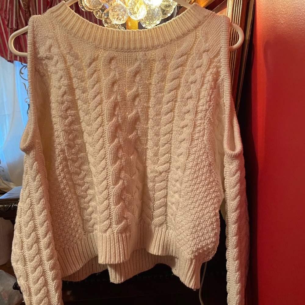 Long sleeve